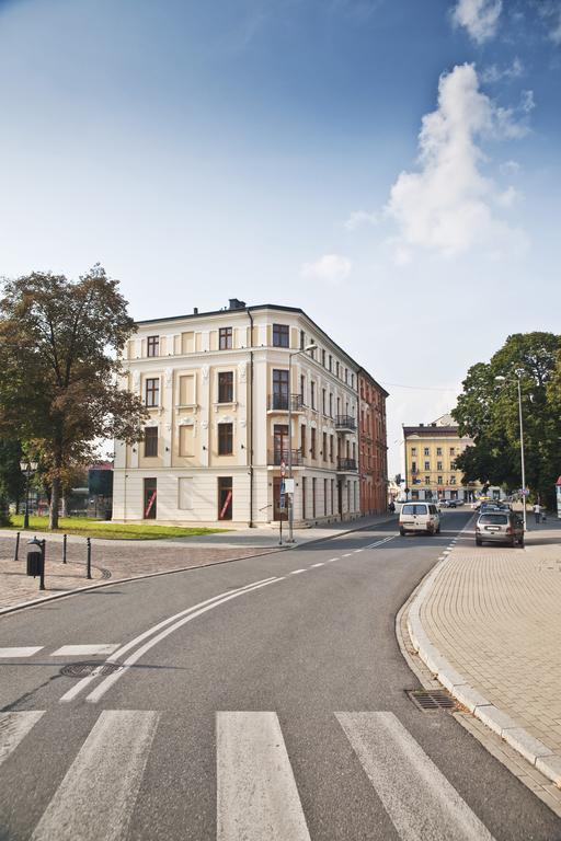 Hotel Gal Tarnów Cameră foto